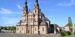Start der Reihe "Schlaglichter zur Fuldaer Kirchengeschichte" 2022