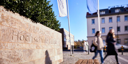 Spitzenbewertungen für die Hochschule Fulda beim CHE-Ranking