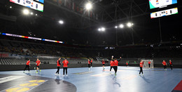 Handball-EM startet: Deutschland startet mit Weltrekordspiel gegen die Schweiz