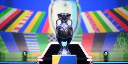Pokalfeeling im Main-Kinzig-Kreis: Strauss holt den UEFA EURO 2024 Cup
