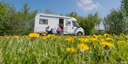 Mit dem Wohnmobil durch Hessen – hier sollten Camper unbedingt Halt machen