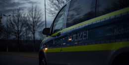 Die Polizei warnt: Schockanrufer sind derzeit im Landkreis Fulda aktiv