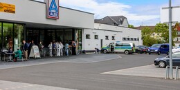 58-Jähriger erschießt Frau, danach nimmt er sich selbst das Leben