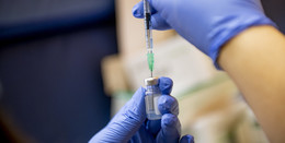 Nun ist es offiziell: STIKO empfiehlt zweite Booster-Impfung ab 60 Jahren