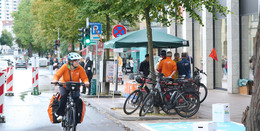 Internationaler Parking Day auch in Fulda