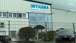 Firma Intigena Hygienic Solutions steht offenbar vor der Schließung