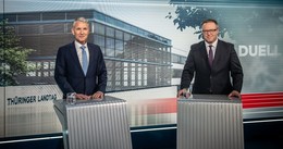 Höcke demaskiert? TV-Duell zwischen AfD- und CDU-Politiker
