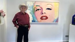 Bahnbrechende Pop Art und Marilyn Monroe in Fulda