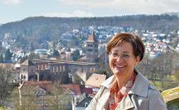 FDP-Fraktion unterstützt Anke Hofmann bei der Wahl zur Bürgermeisterin