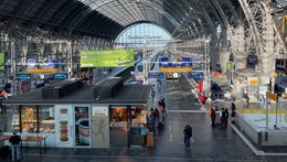 Einigung bei Deutscher Bahn und GdL: Keine weiteren Streiks, "Rente ist sicher"