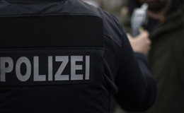 28-Jähriger baut Unfall in Oberrombach und will flüchten