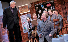 Freiverkauf für Schlosstheater-Tickets startet am 18. September