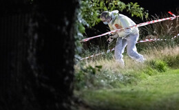 20-Jähriger unter dringendem Tatverdacht, die 14-Jährige ermordet zu haben