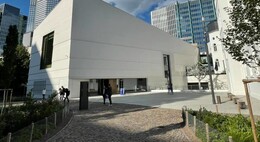 "Ort der Zuversicht" - Fuldaer FDP besucht Jüdisches Museum Frankfurt