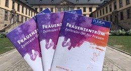 Neues Programm des Frauenzentrums Fulda – Zentraler Ort für Frauen