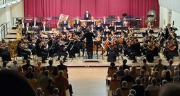 Große musikalische Spannbreite zwischen Brahms, Ravel und Tomasi