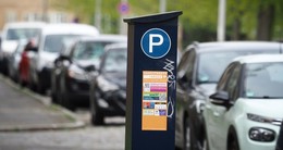 Deutsche Umwelthilfe fordert höhere Parkgebühren