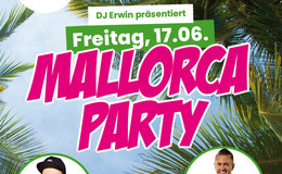Malle goes Lütter - Eventwochenende in Lütter mit Ballermann-Stars