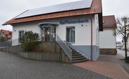SPD mit Widerstand gegen Rationierung der VR-Bank-Filiale am Dreienberg