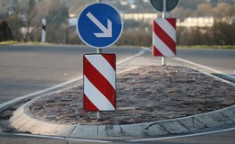 Barrierefreier Ausbau von vier Knotenpunkten in Fulda