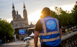 RHP Support - Mein Experte für Sicherheit und Reinigung in Fulda