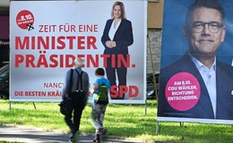 Nach Kritik: Faeser stoppt SPD-Wahlvideo über CDU-Kandidaten