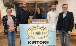 "Demokratischer Dialog mit Kirtorf": Ein voller Erfolg