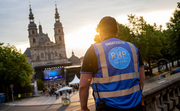 RHP Support - Mein Experte für Sicherheit und Reinigung in Fulda
