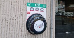 Sechs neue Standorte beim DRK Homberg durch Crodwfunding-Aktion