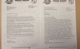 Ein Brief mit einer Zange und die Geschehnisse in 1989