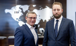 Bäder Park Hotel hat mit Sebastian Lenniger neuen Hotelchef für 4 Sterne-Haus