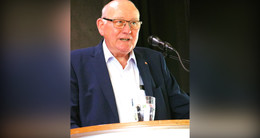 Senioren-CDU Deutschland: Kurt Wiegel im Bundesvorstand