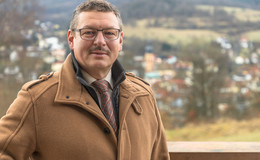 Bürgermeister-Nachfolge: CSU-Ortsvorstand schlägt Heribert Übelacker vor