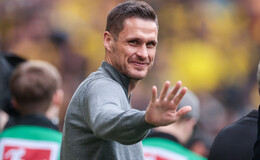 Sebastian Kehl soll mit Abschied aus Dortmund liebäugeln