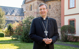 Bischof beauftragt Neufassung der Grundordnung des kirchlichen Dienstes