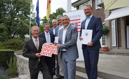 Neue Koordinierungszentren auch in Osthessen für Bürgerengagement starten