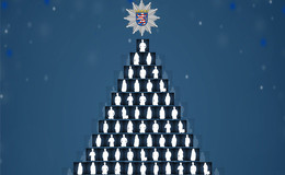 "Wir sind die Polizei Osthessen" - Instagram-Adventskalender mit Rezepten