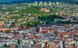 So steht es wirtschaftlich um die Region Fulda - IHK-Wahl 2024 im Fokus