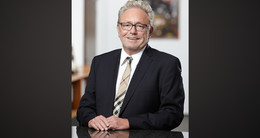 Dr. Gerhard Schlitt zum 10. Mal als Top-Erbrechtsanwalt ausgezeichnet