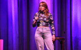 NightWash im ausverkauften S-Club: Stand-Up Comedy vom Feinsten