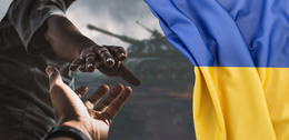 Ukraine: Bischöfin Hofmann und Bischof Gerber rufen zu Friedensgebeten auf