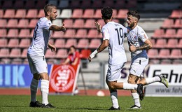 Angstgegner U23: SGB will gegen Mainz 05 Negativserie beenden