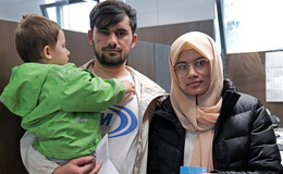 Landkreis führt bayerische Bezahlkarte für Asylbewerber ein