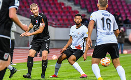 Barockstadt will Sieglos-Serie im Hessenderby beenden