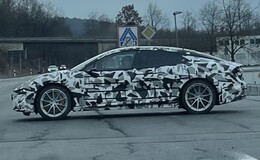 Neues Fahrzeug in Osthessen unterwegs - Wer kennt das Modell?
