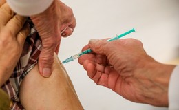 Hausarzt zu Auffrischungsimpfungen: Moderna ist ein prima Impfstoff
