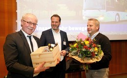 Landrat Torsten Warnecke in den NVV-Aufsichtsrat gewählt