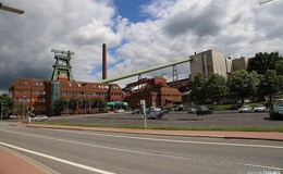 Störung der Stromversorgung im K+S-Werk Hattorf verursacht zwei laute Knalle