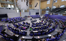 Michael Brand (CDU): Im Bundestag kann nichts anderes gelten als anderswo