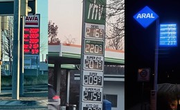 "Wer soll das denn noch bezahlen?" - Dieselpreis überholt Benzinpreis